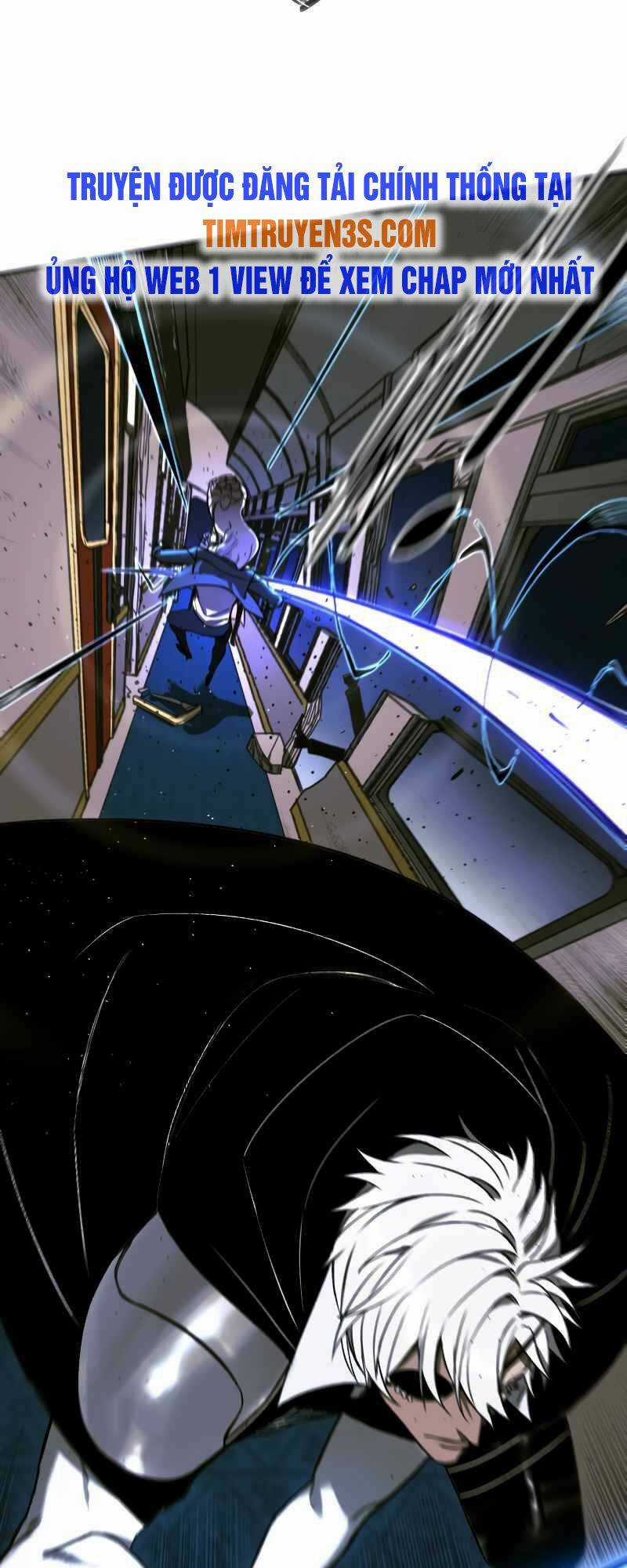Thợ Săn Top 1 Trở Lại - Chapter 3 - Trang 30