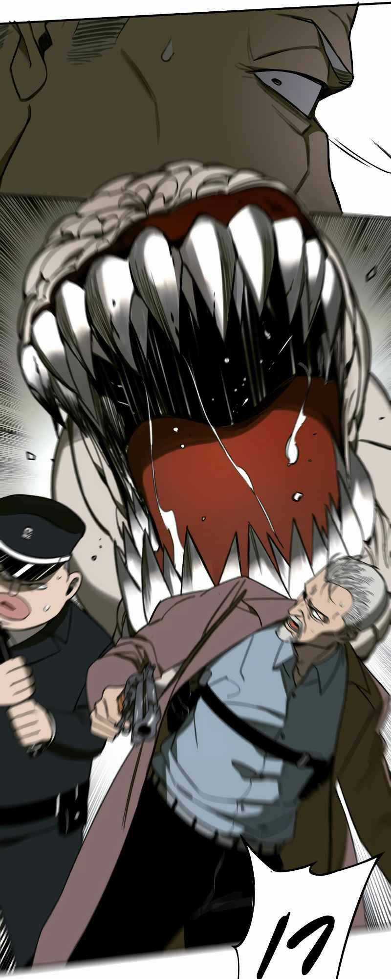 Thợ Săn Top 1 Trở Lại - Chapter 3 - Trang 6