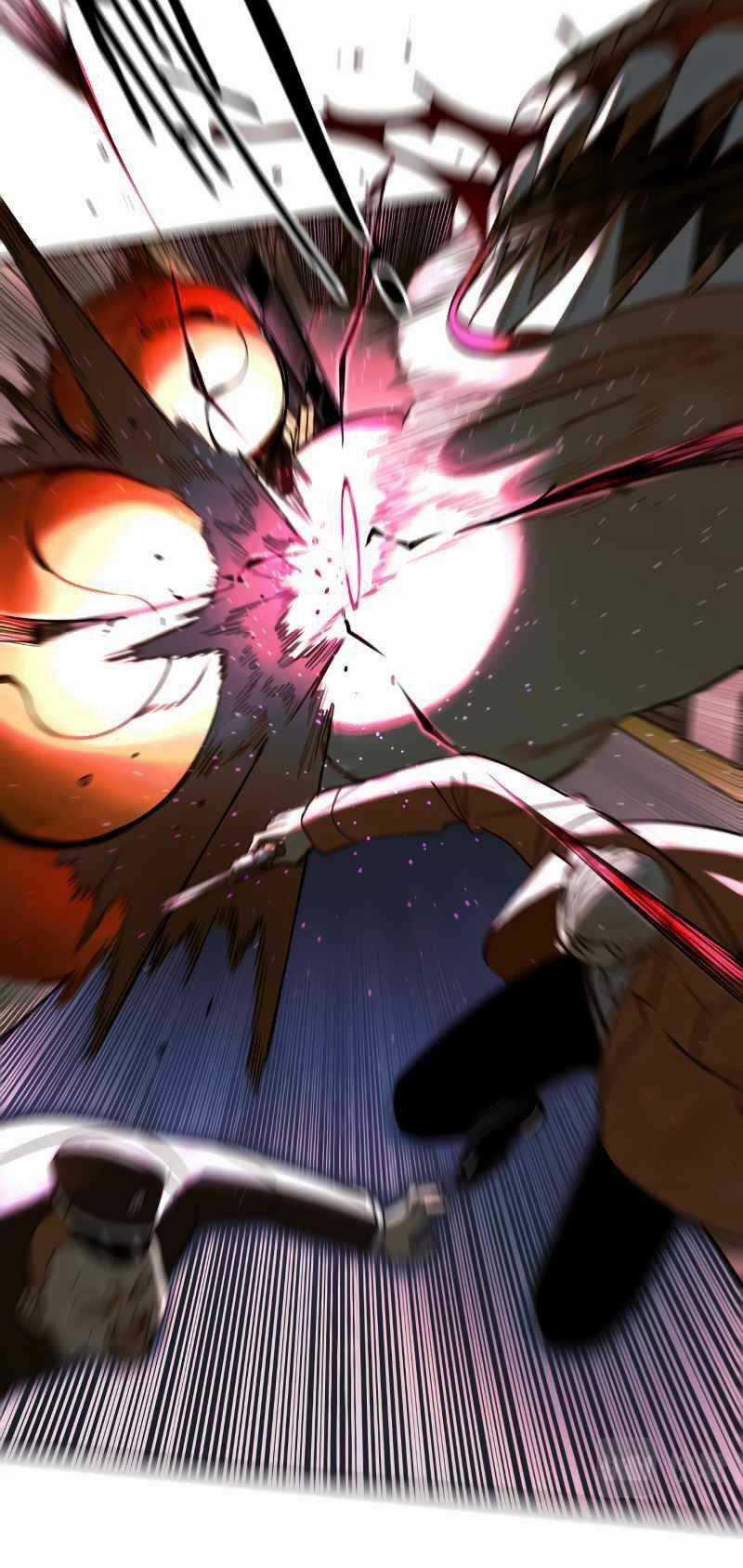 Thợ Săn Top 1 Trở Lại - Chapter 3 - Trang 8