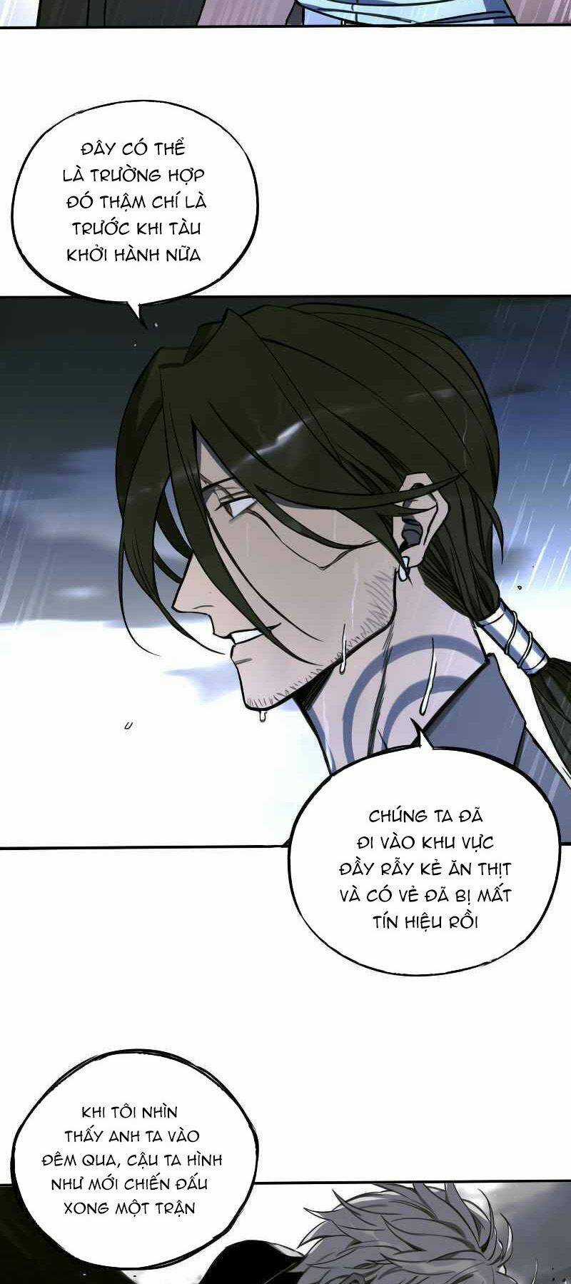 Thợ Săn Top 1 Trở Lại - Chapter 4 - Trang 3