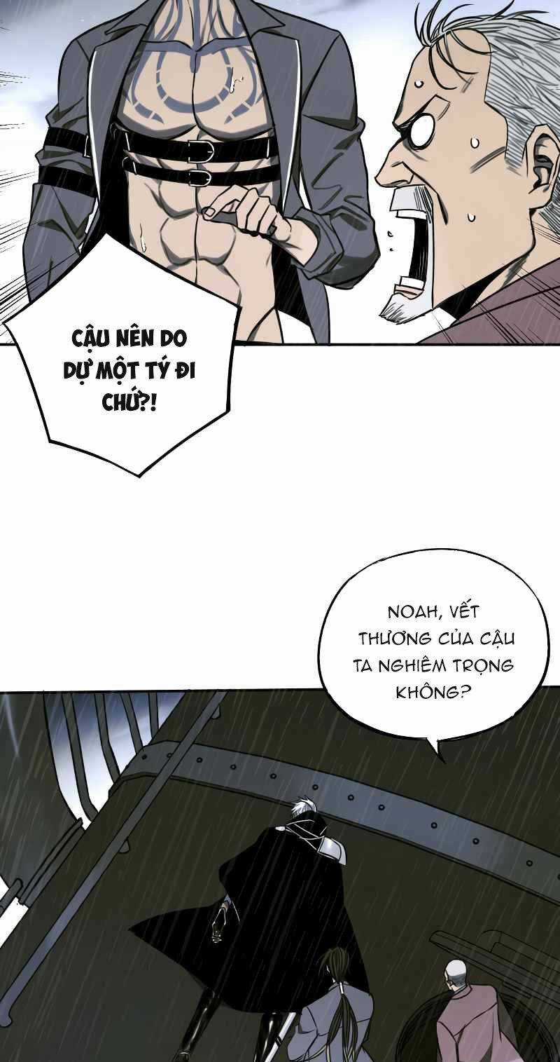 Thợ Săn Top 1 Trở Lại - Chapter 4 - Trang 30