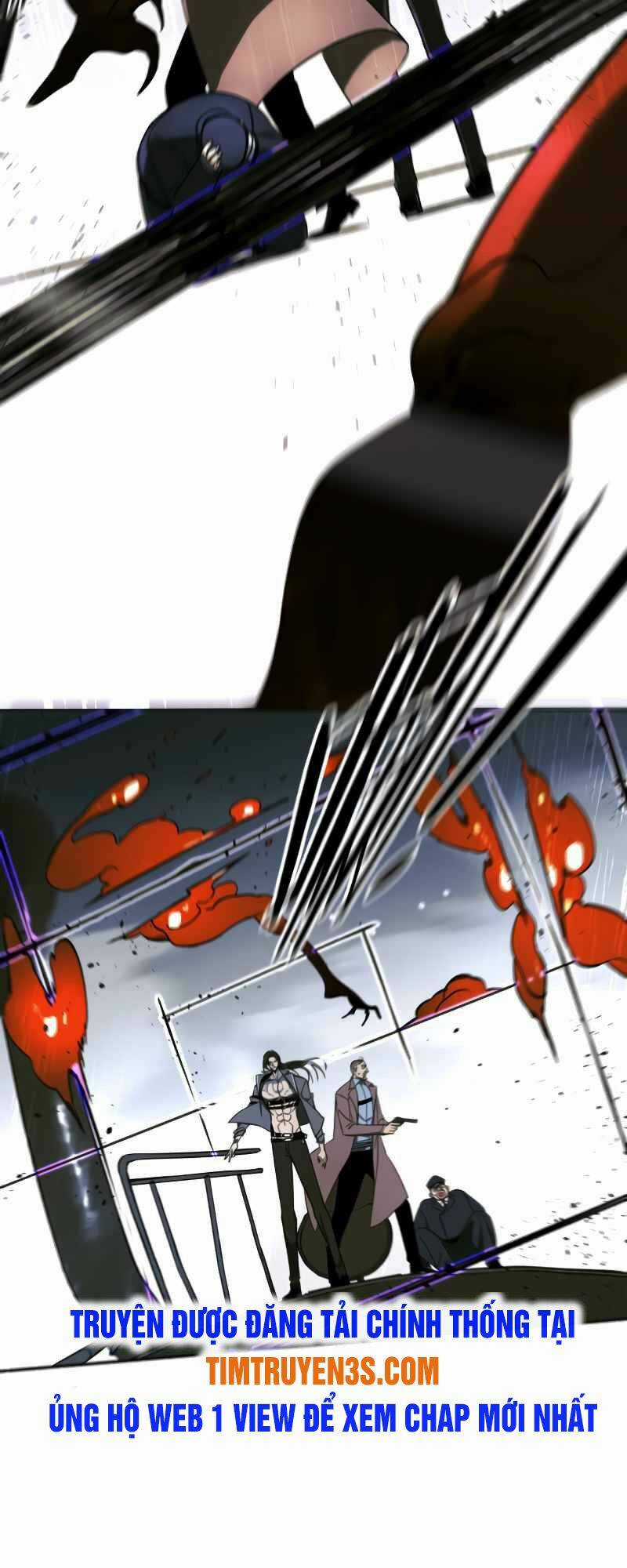 Thợ Săn Top 1 Trở Lại - Chapter 4 - Trang 10