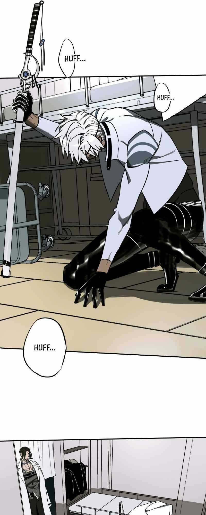 Thợ Săn Top 1 Trở Lại - Chapter 5 - Trang 9