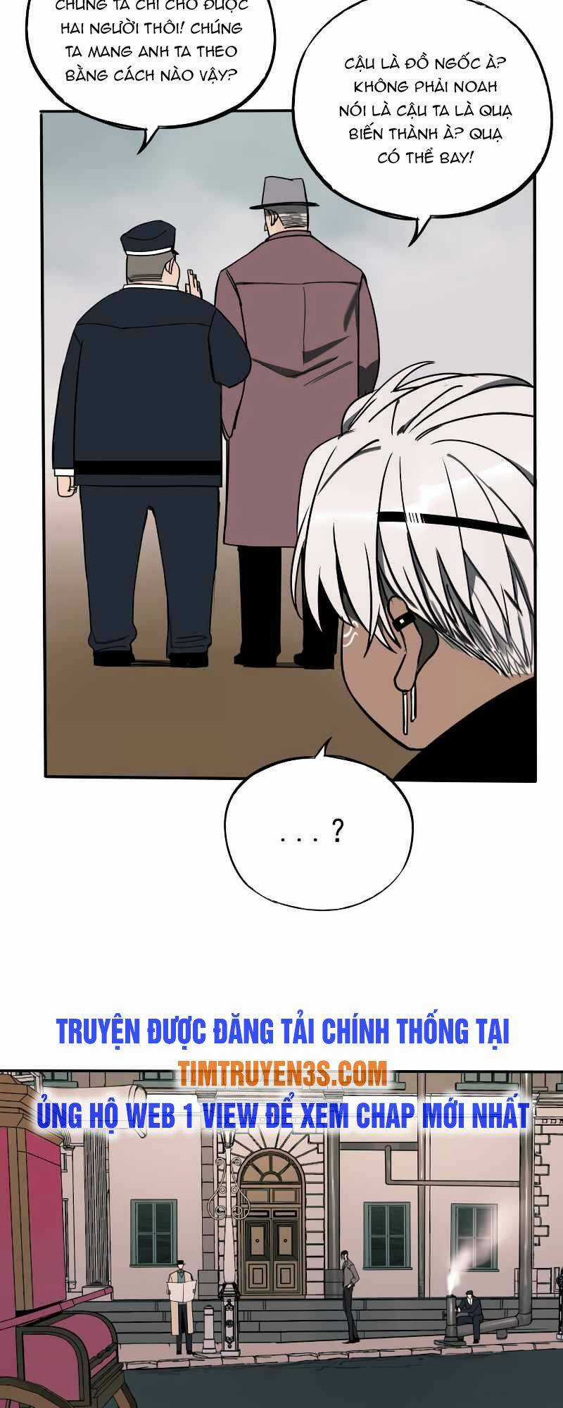 Thợ Săn Top 1 Trở Lại - Chapter 7 - Trang 36