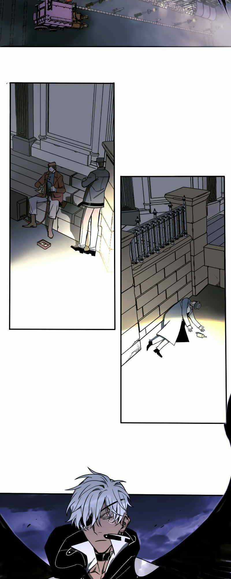 Thợ Săn Top 1 Trở Lại - Chapter 8 - Trang 3