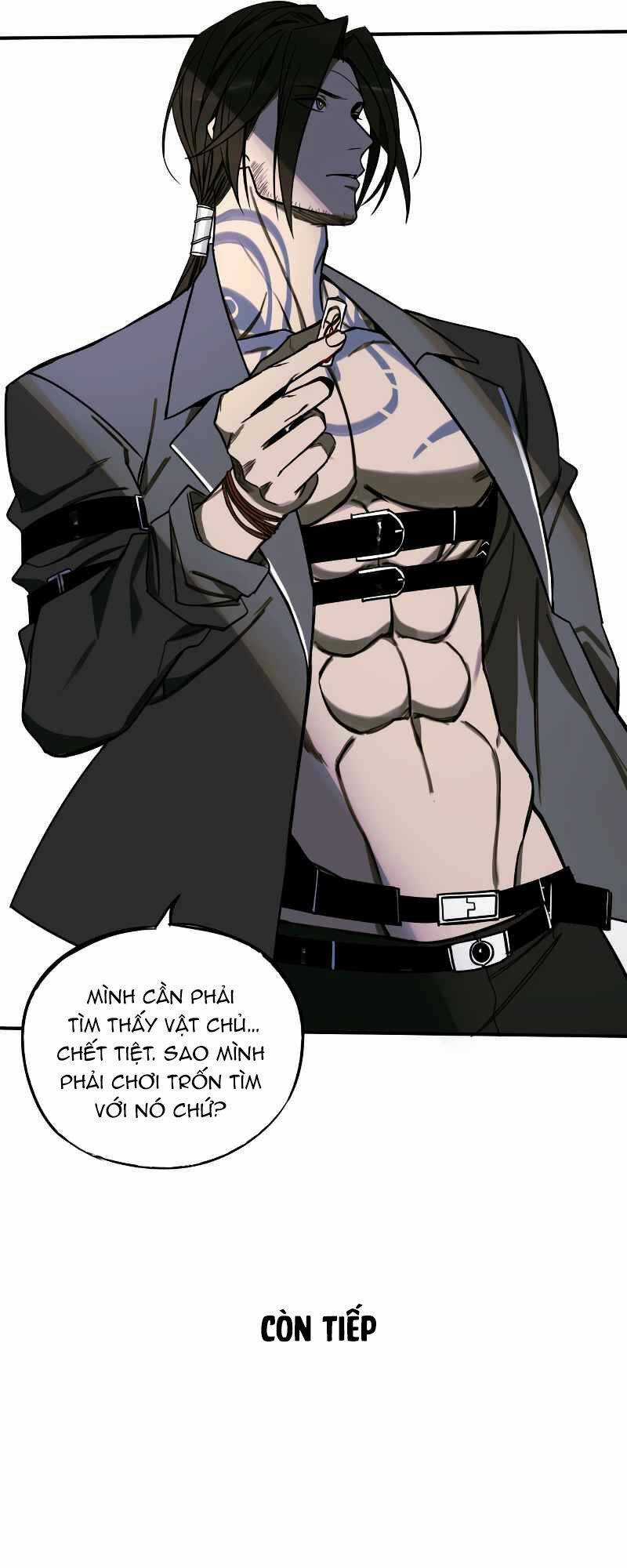 Thợ Săn Top 1 Trở Lại - Chapter 8 - Trang 34