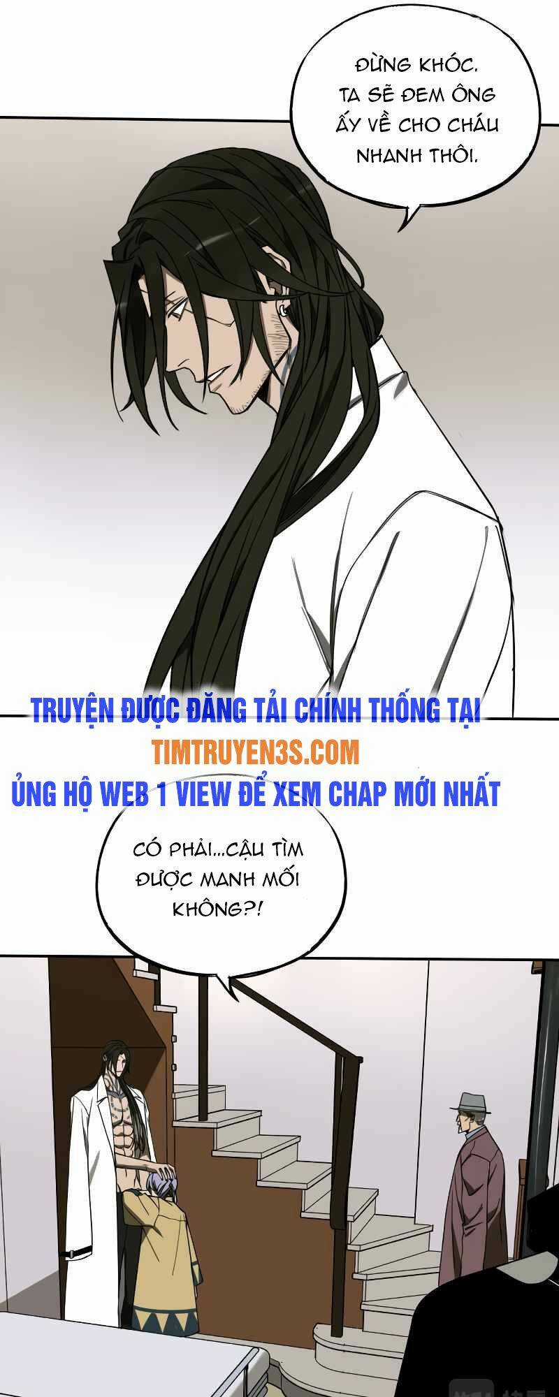 Thợ Săn Top 1 Trở Lại - Chapter 9 - Trang 13