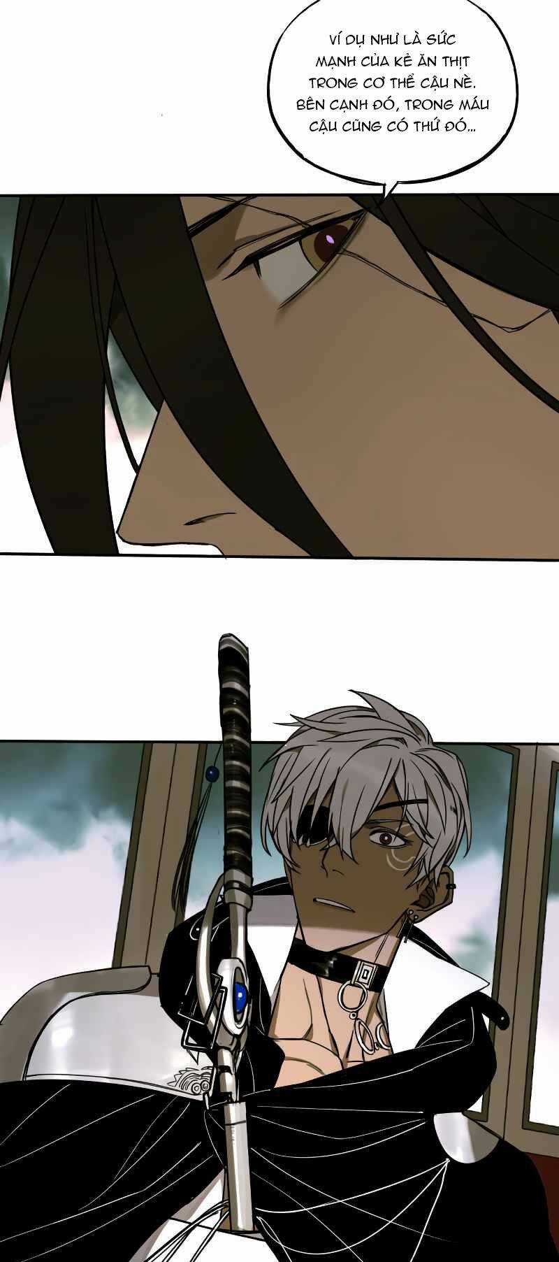 Thợ Săn Top 1 Trở Lại - Chapter 9 - Trang 31