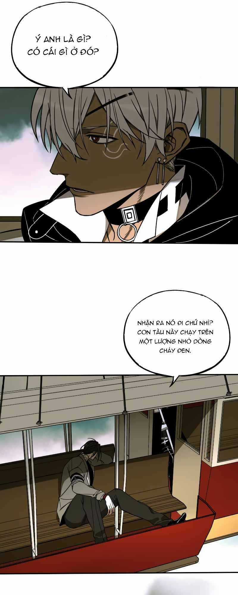 Thợ Săn Top 1 Trở Lại - Chapter 9 - Trang 33