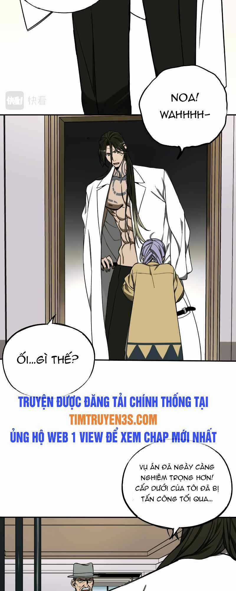 Thợ Săn Top 1 Trở Lại - Chapter 9 - Trang 10