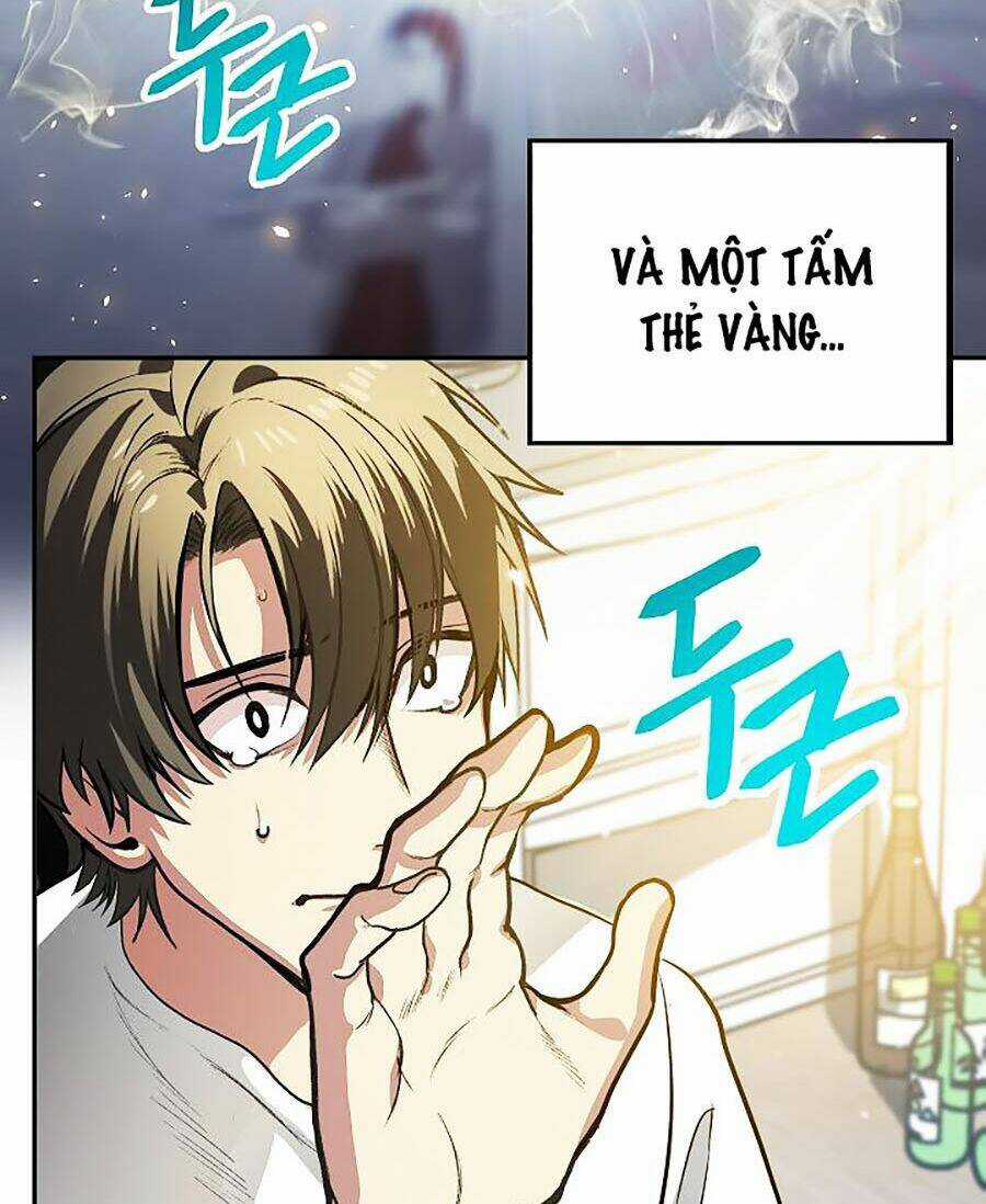 Thợ Săn Tự Sát Cấp Sss - Chapter 1 - Trang 102