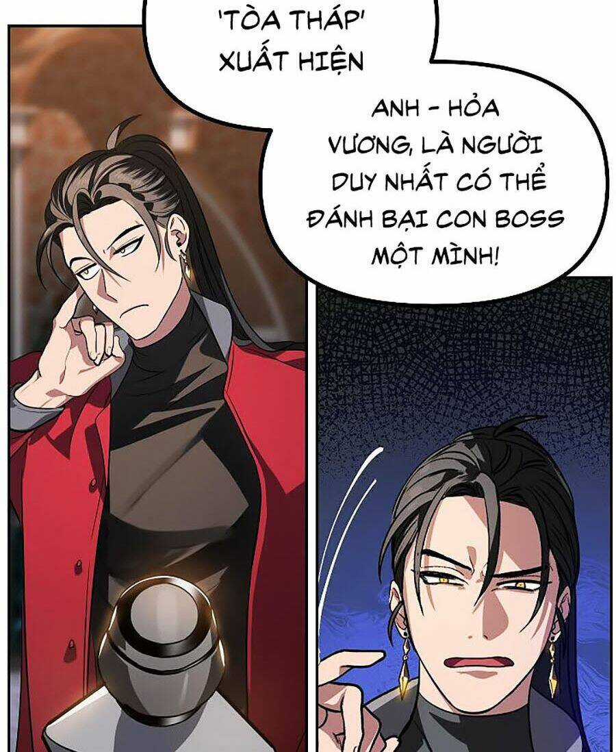 Thợ Săn Tự Sát Cấp Sss - Chapter 1 - Trang 12