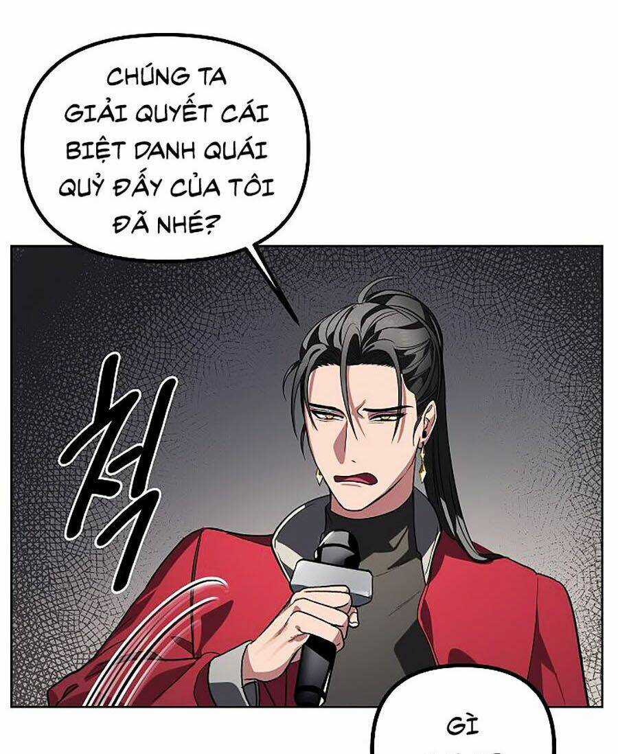 Thợ Săn Tự Sát Cấp Sss - Chapter 1 - Trang 15