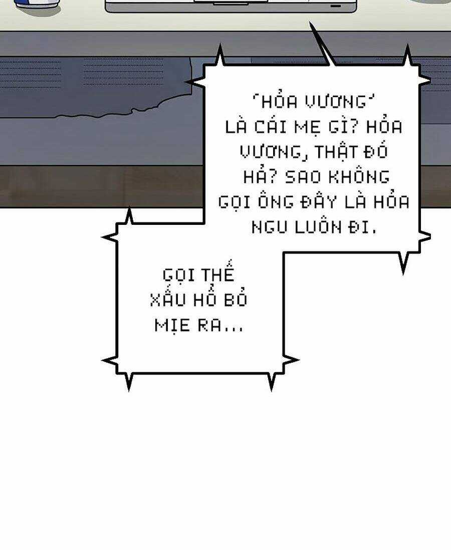 Thợ Săn Tự Sát Cấp Sss - Chapter 1 - Trang 18