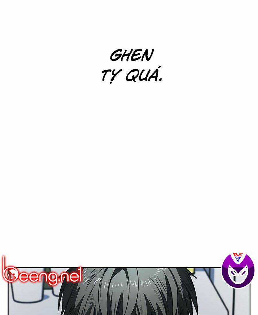 Thợ Săn Tự Sát Cấp Sss - Chapter 1 - Trang 19