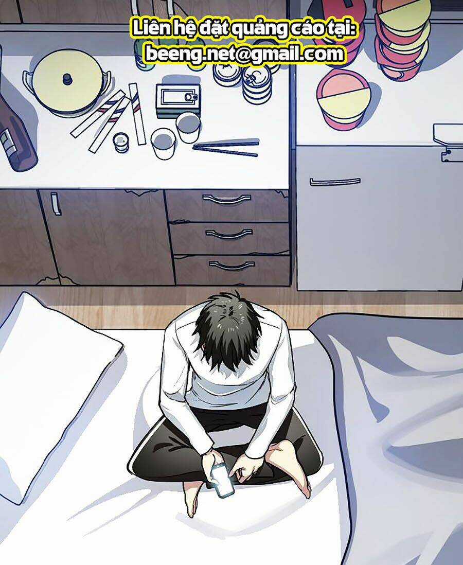 Thợ Săn Tự Sát Cấp Sss - Chapter 1 - Trang 21