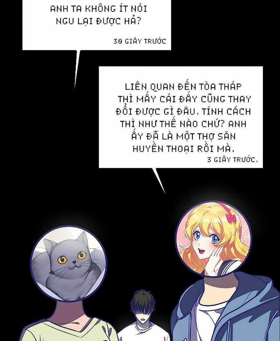 Thợ Săn Tự Sát Cấp Sss - Chapter 1 - Trang 26