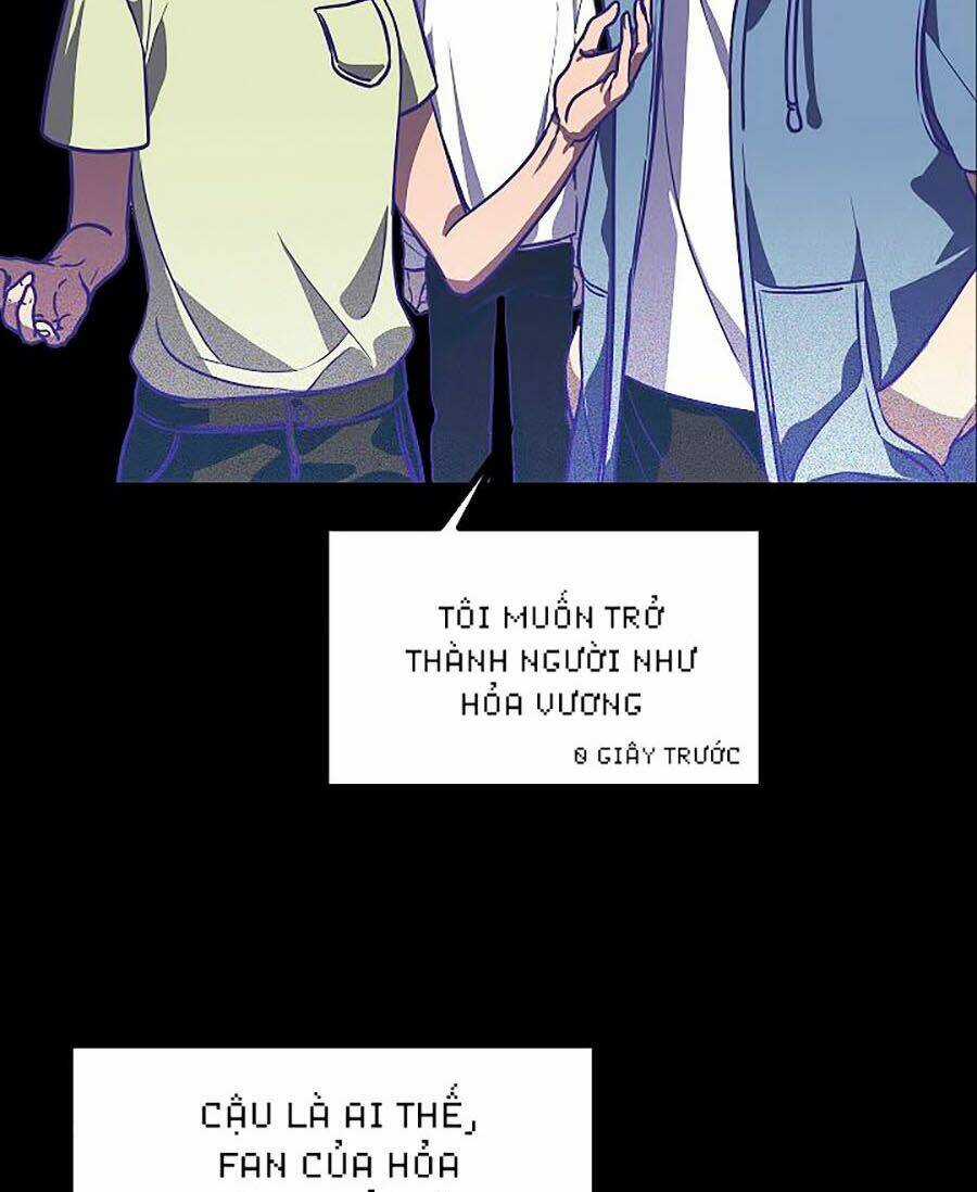 Thợ Săn Tự Sát Cấp Sss - Chapter 1 - Trang 27