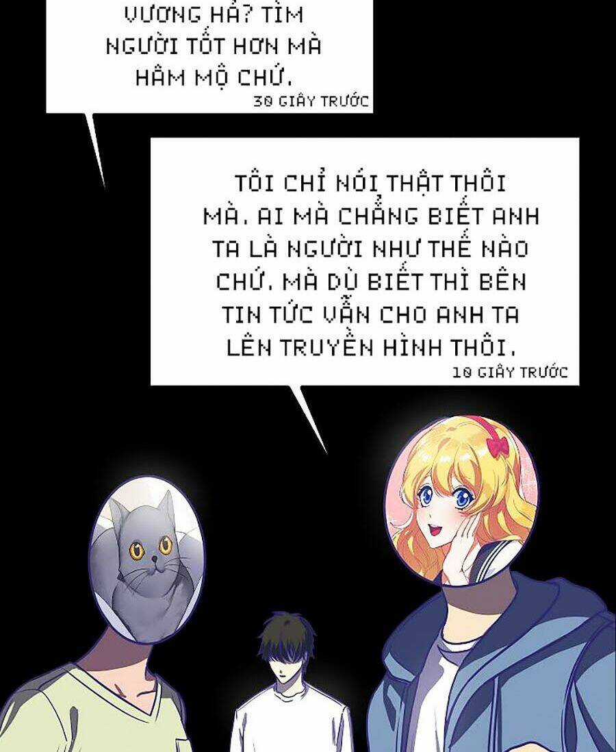 Thợ Săn Tự Sát Cấp Sss - Chapter 1 - Trang 28