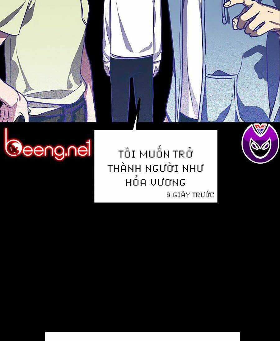 Thợ Săn Tự Sát Cấp Sss - Chapter 1 - Trang 29