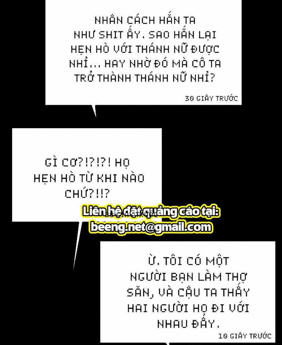 Thợ Săn Tự Sát Cấp Sss - Chapter 1 - Trang 30