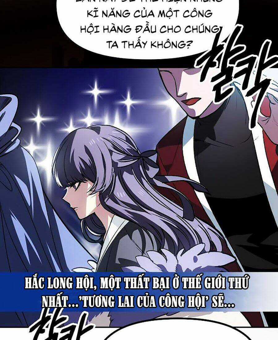 Thợ Săn Tự Sát Cấp Sss - Chapter 1 - Trang 4