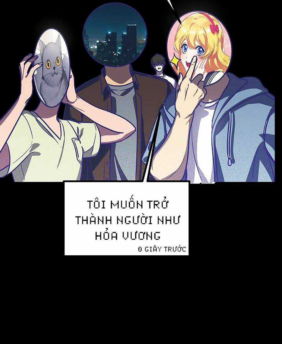 Thợ Săn Tự Sát Cấp Sss - Chapter 1 - Trang 31