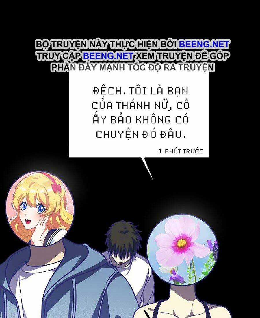 Thợ Săn Tự Sát Cấp Sss - Chapter 1 - Trang 32