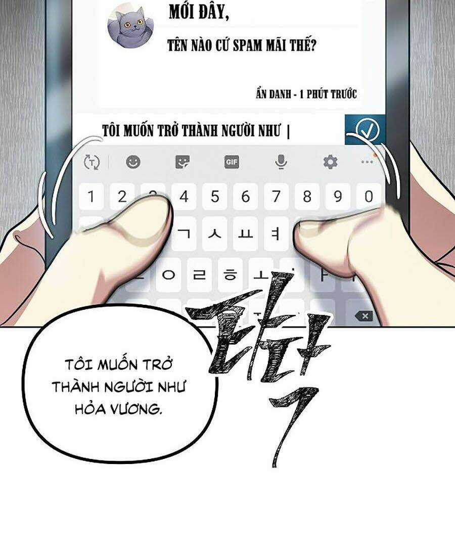 Thợ Săn Tự Sát Cấp Sss - Chapter 1 - Trang 35