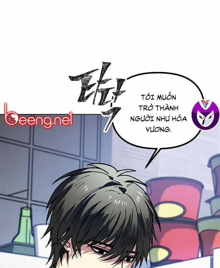 Thợ Săn Tự Sát Cấp Sss - Chapter 1 - Trang 36