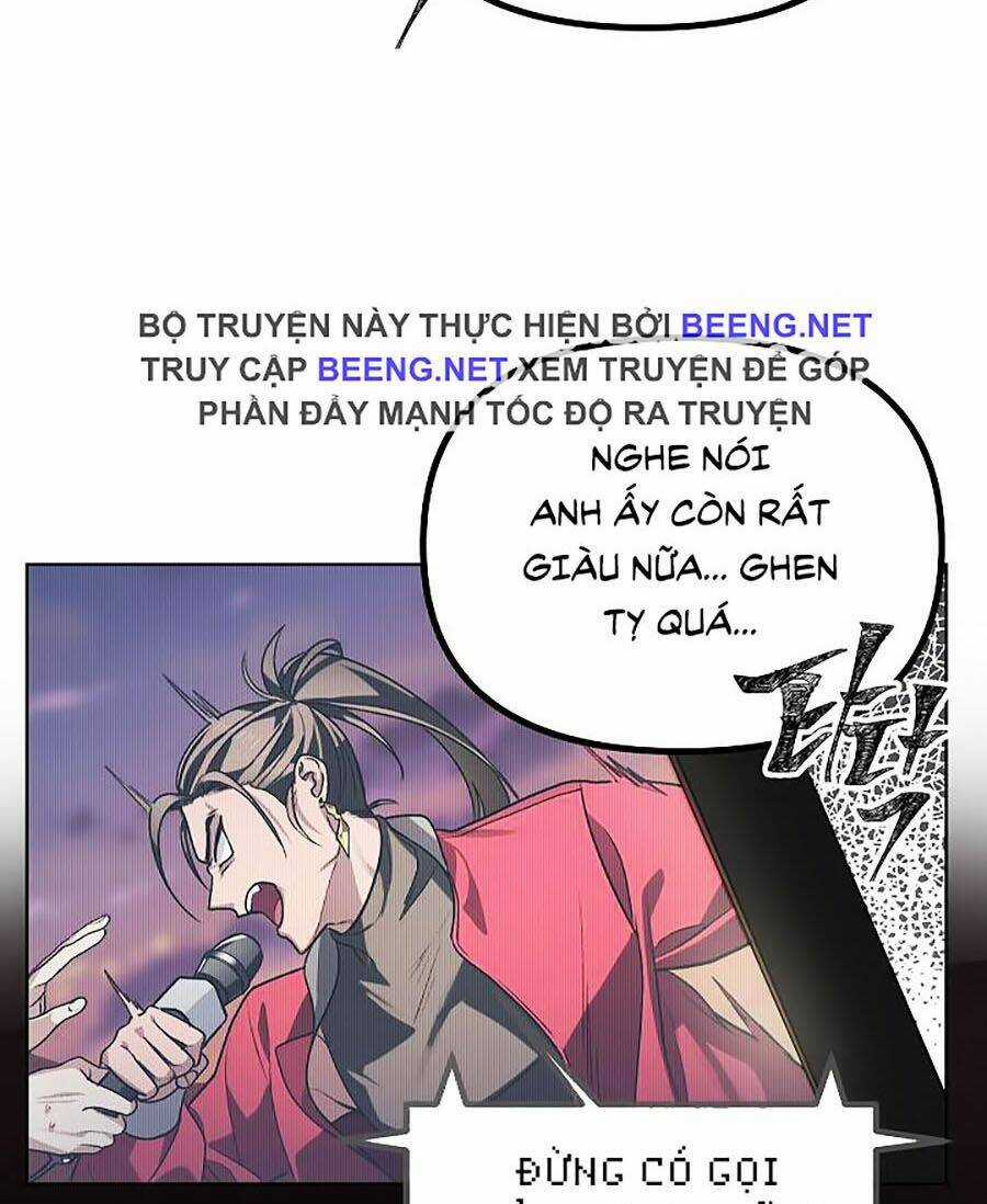 Thợ Săn Tự Sát Cấp Sss - Chapter 1 - Trang 39