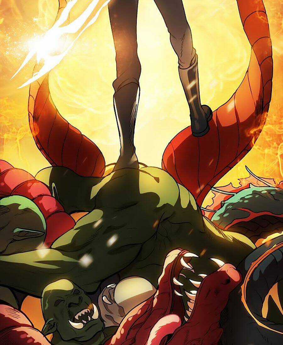 Thợ Săn Tự Sát Cấp Sss - Chapter 1 - Trang 42