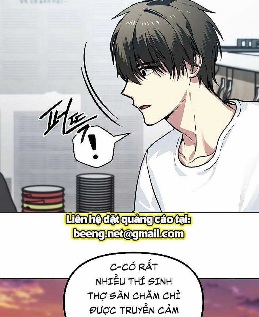 Thợ Săn Tự Sát Cấp Sss - Chapter 1 - Trang 45