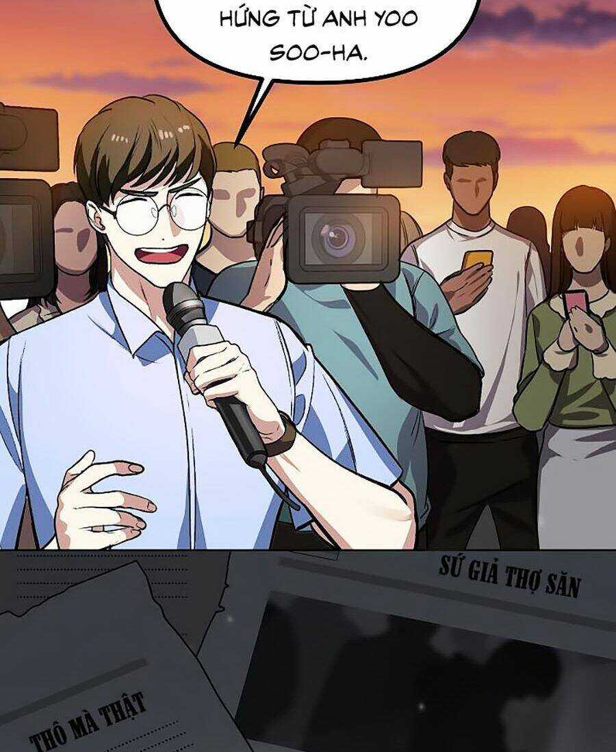 Thợ Săn Tự Sát Cấp Sss - Chapter 1 - Trang 46