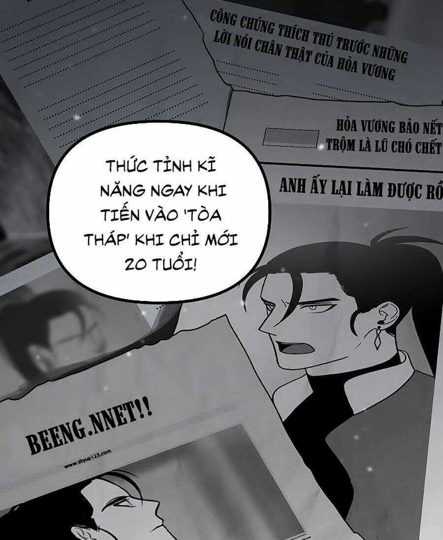 Thợ Săn Tự Sát Cấp Sss - Chapter 1 - Trang 47