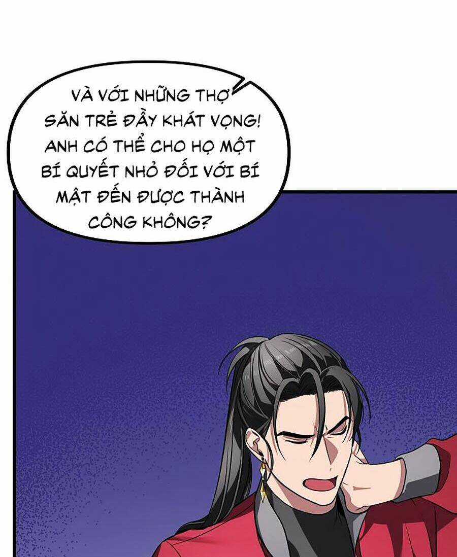 Thợ Săn Tự Sát Cấp Sss - Chapter 1 - Trang 50