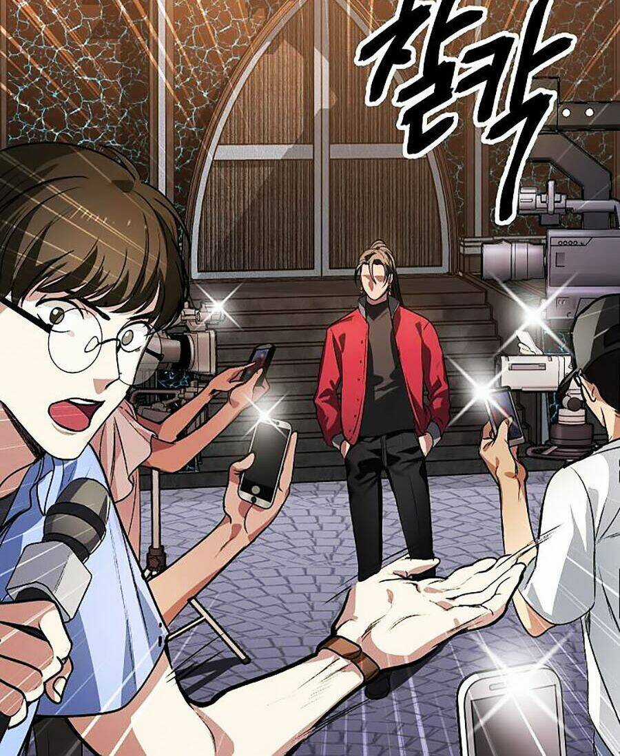 Thợ Săn Tự Sát Cấp Sss - Chapter 1 - Trang 6