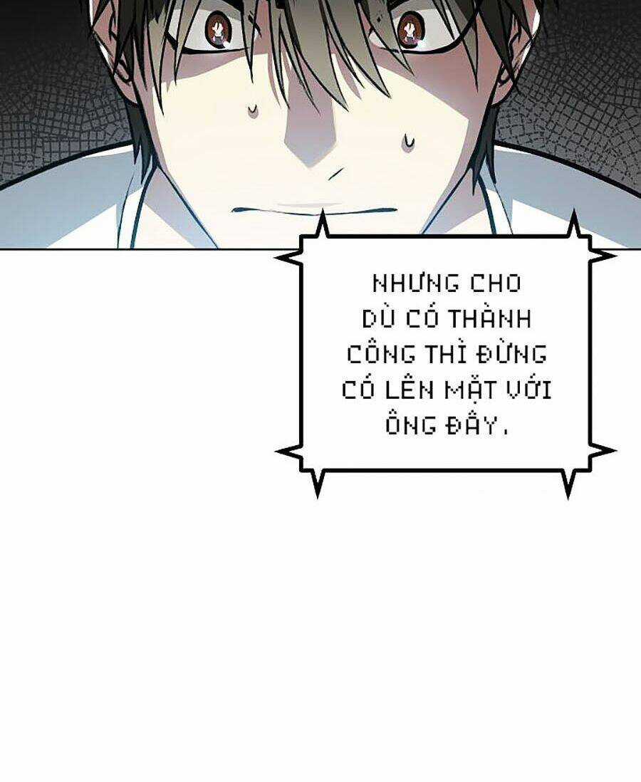 Thợ Săn Tự Sát Cấp Sss - Chapter 1 - Trang 56
