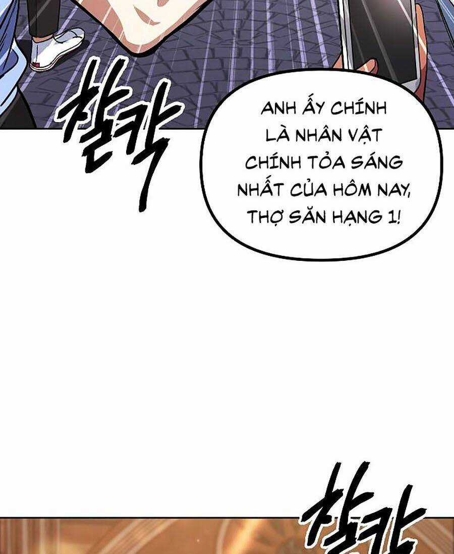 Thợ Săn Tự Sát Cấp Sss - Chapter 1 - Trang 7