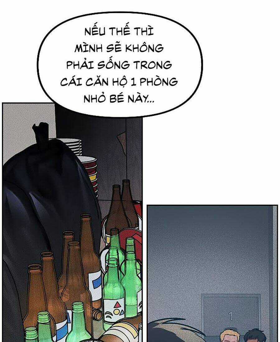 Thợ Săn Tự Sát Cấp Sss - Chapter 1 - Trang 72