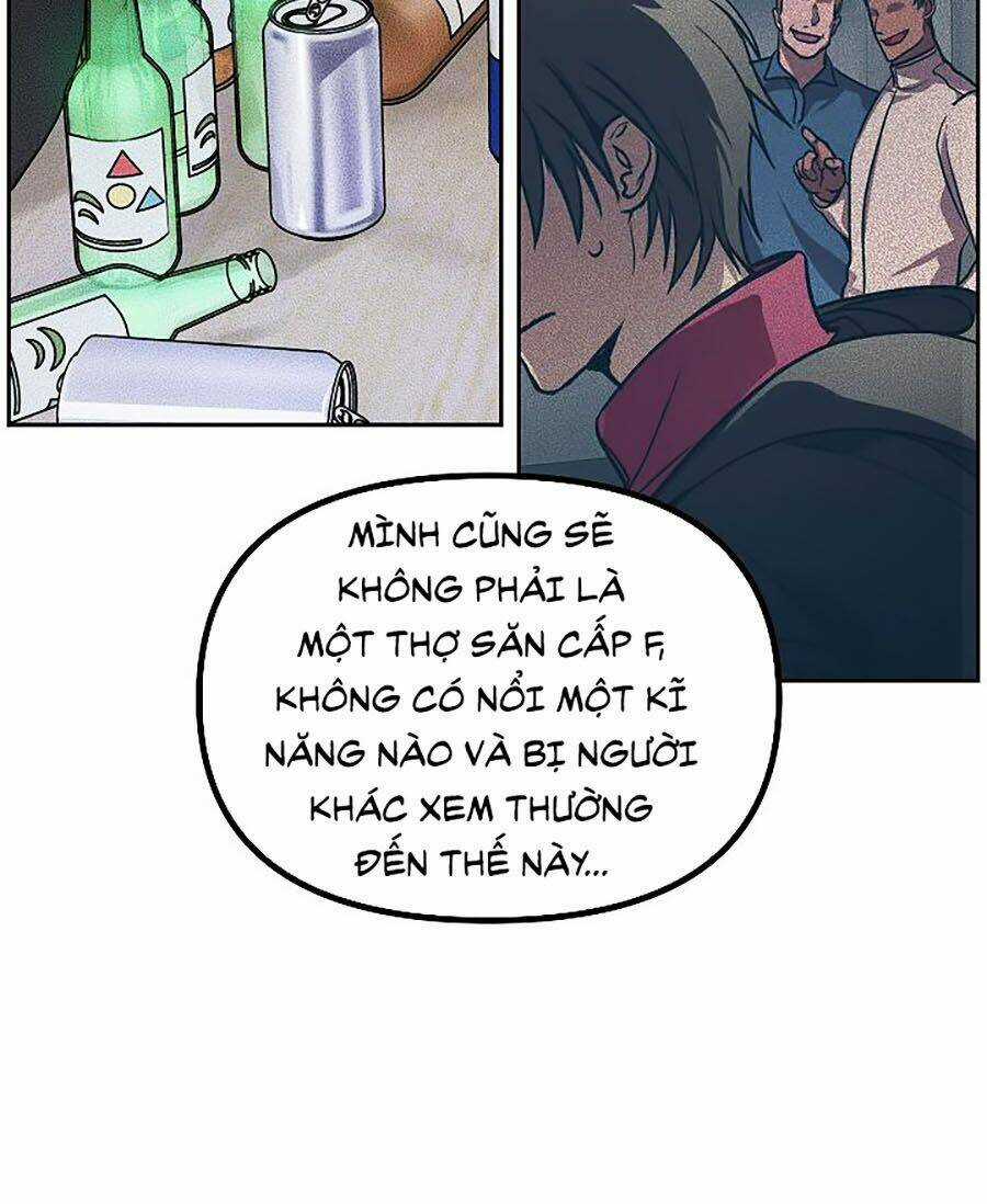 Thợ Săn Tự Sát Cấp Sss - Chapter 1 - Trang 73