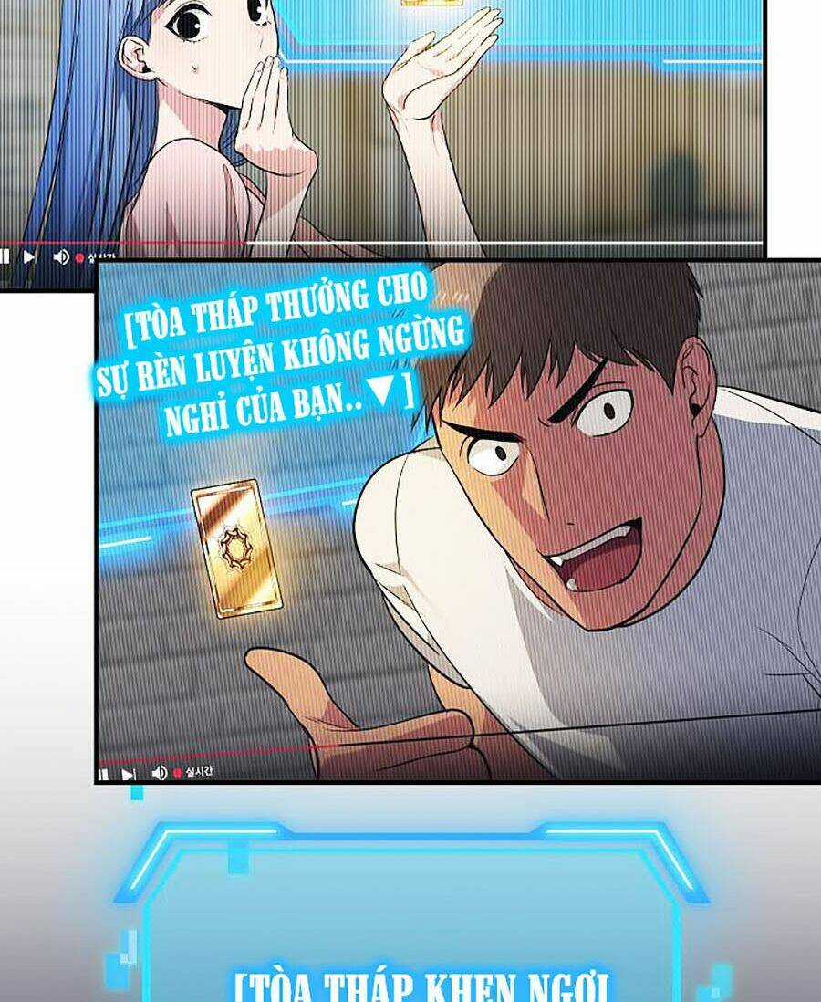 Thợ Săn Tự Sát Cấp Sss - Chapter 1 - Trang 96