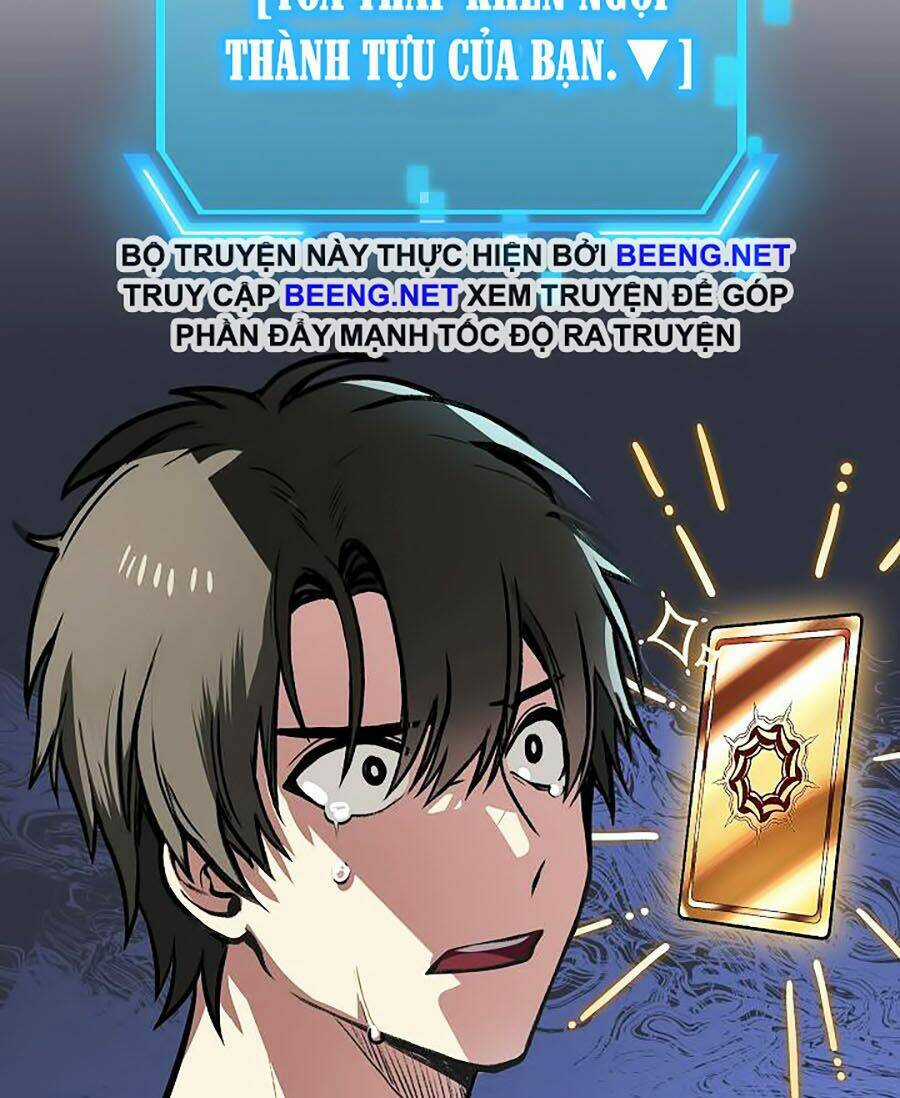 Thợ Săn Tự Sát Cấp Sss - Chapter 1 - Trang 97