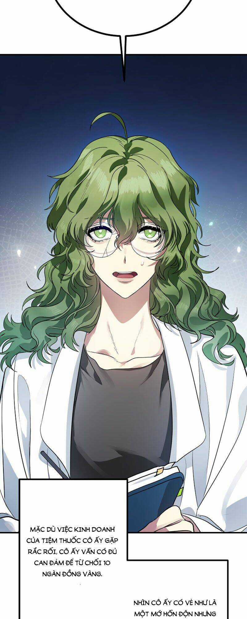 Thợ Săn Tự Sát Cấp Sss - Chapter 10 - Trang 15