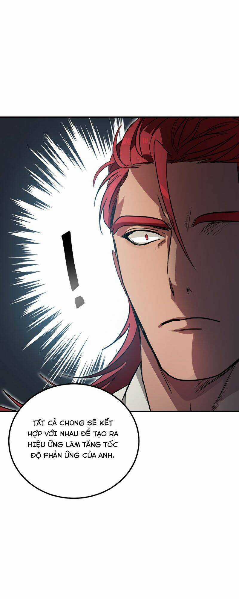 Thợ Săn Tự Sát Cấp Sss - Chapter 10 - Trang 21