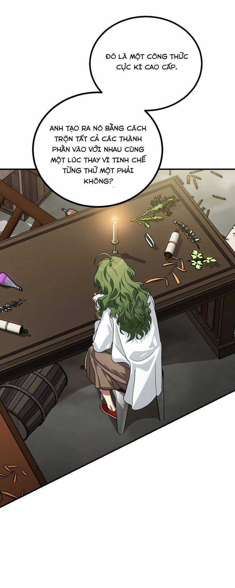 Thợ Săn Tự Sát Cấp Sss - Chapter 10 - Trang 22