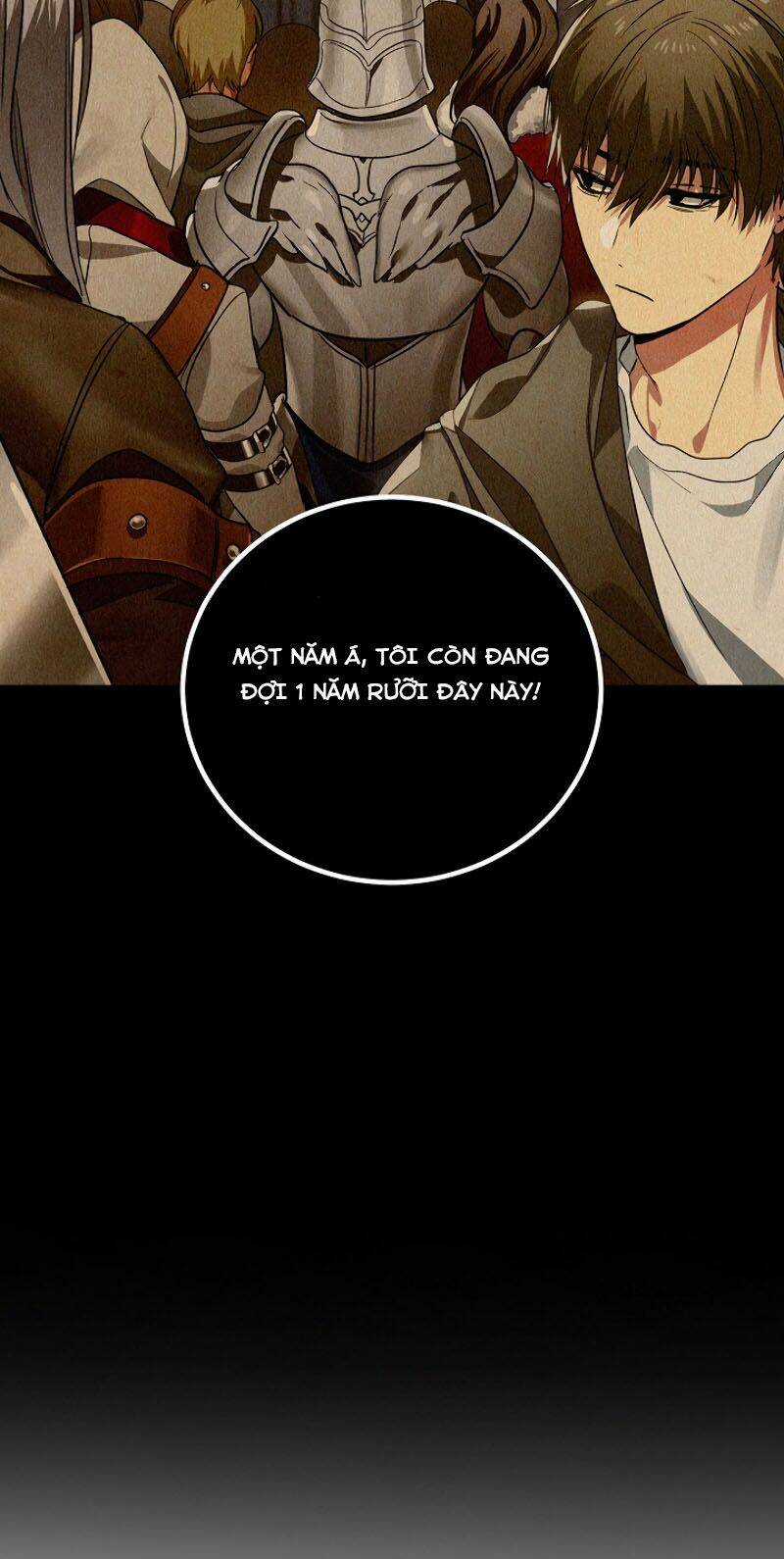 Thợ Săn Tự Sát Cấp Sss - Chapter 10 - Trang 30