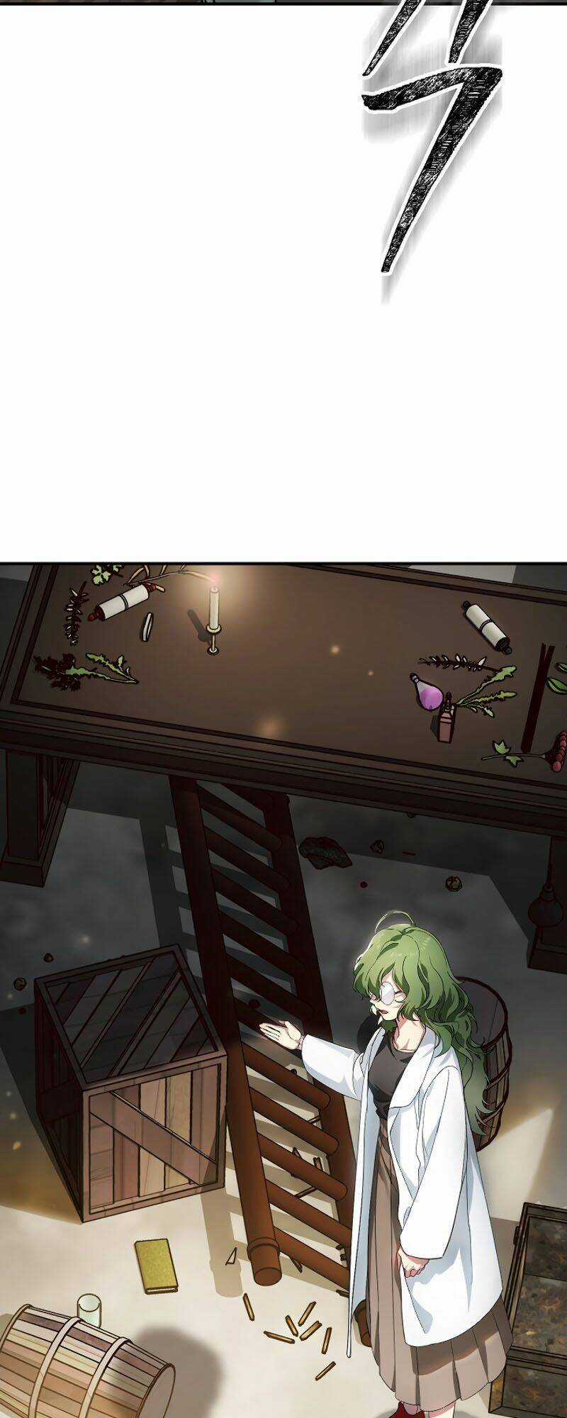 Thợ Săn Tự Sát Cấp Sss - Chapter 10 - Trang 4