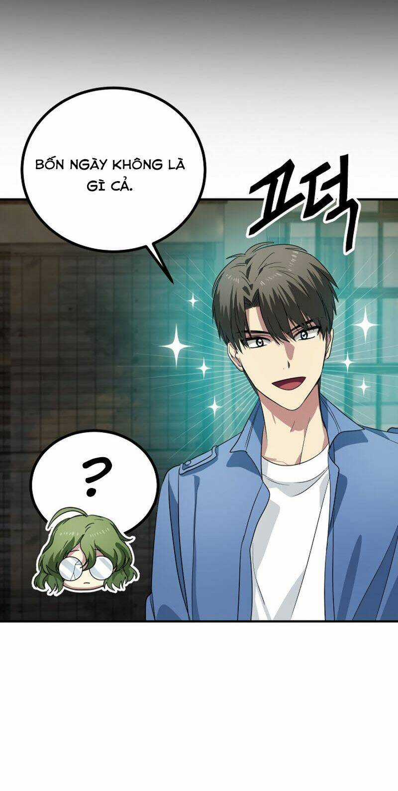 Thợ Săn Tự Sát Cấp Sss - Chapter 10 - Trang 31