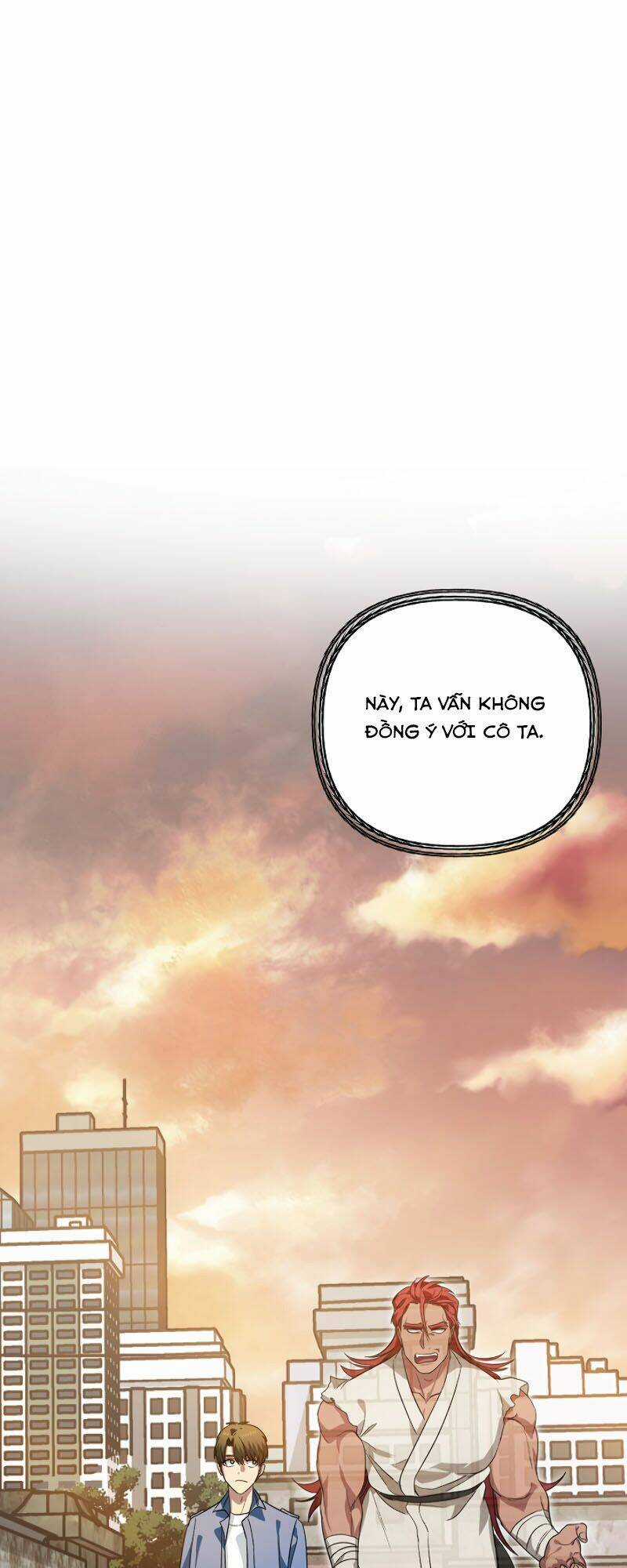 Thợ Săn Tự Sát Cấp Sss - Chapter 10 - Trang 32